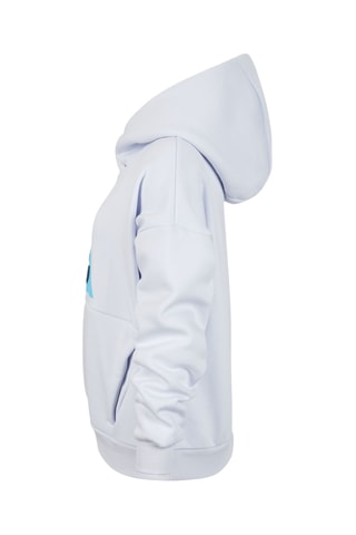 Sweat polaire à capuche ACG Icon - Gris - Nike