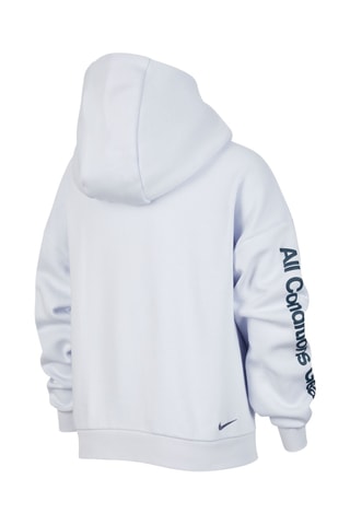 Sweat polaire à capuche ACG Icon - Gris - Nike