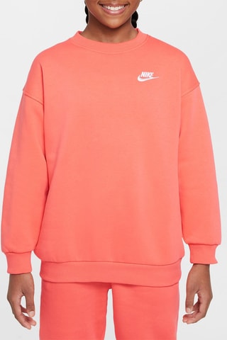 Sweat - Saumon - Nike