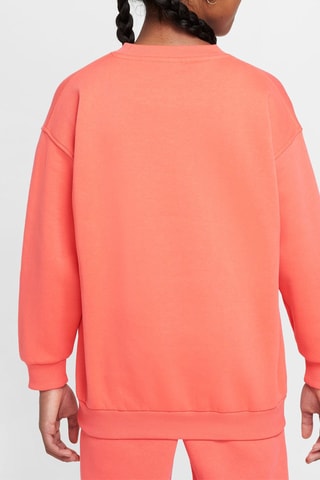 Sweat - Saumon - Nike