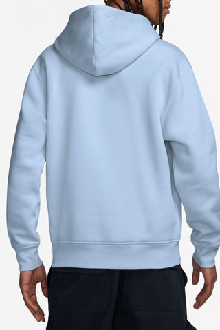 Sweat polaire - Ciel - Jordan