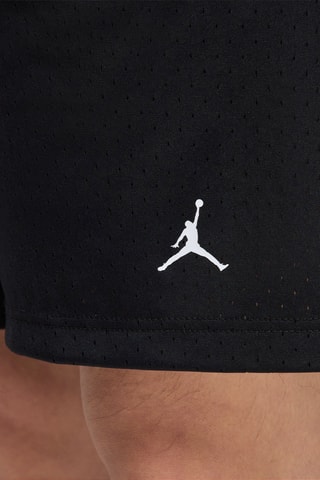 Short - Noir - Jordan