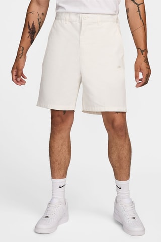 Short - Blanc - Nike