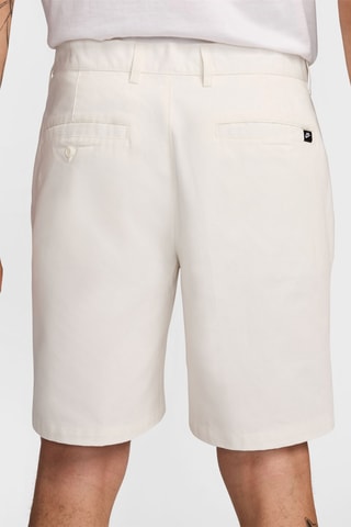 Short - Blanc - Nike