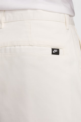 Short - Blanc - Nike