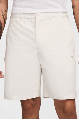 Short - Blanc - Nike