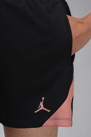 Short de football Paris Saint-Germain Strike 3e tenue - Noir - Nike