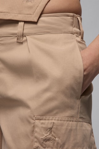 Short Chicago - Marron - Jordan