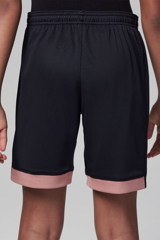 Short de football Paris Saint-Germain - Noir - Nike
