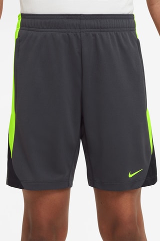 Short de football - Anthracite - Nike