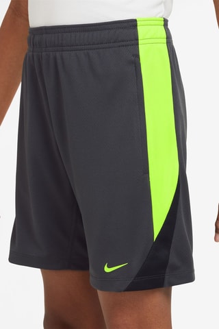 Short de football - Anthracite - Nike