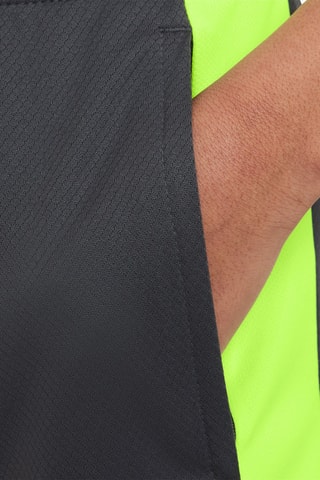 Short de football - Anthracite - Nike