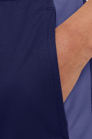 Short de football Nike Dri-FIT Strike - Bleu marine - Nike