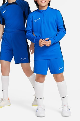 Short de football - Bleu roi - Nike