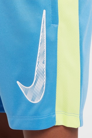 Short d'entrainement - Ciel - Nike