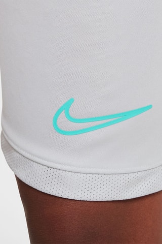 Short de football - Blanc - Nike