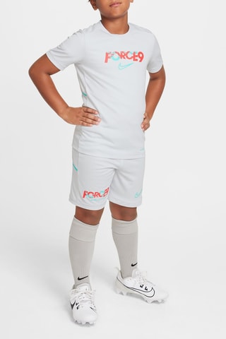 Short de football - Blanc - Nike