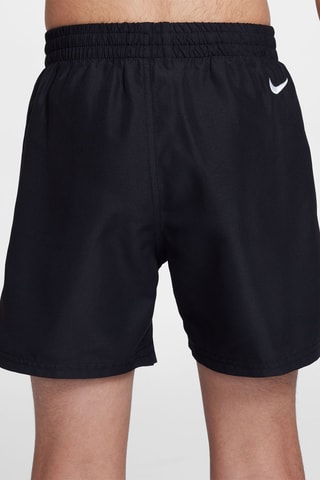 Short de bain - Noir - Nike