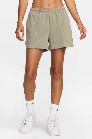 Short regular Chill Terry - Vert clair - Nike