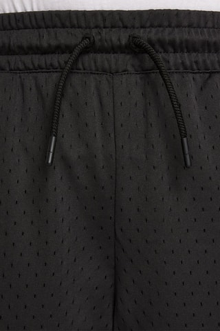 Short de basketball Jordan Dri-FIT - Noir