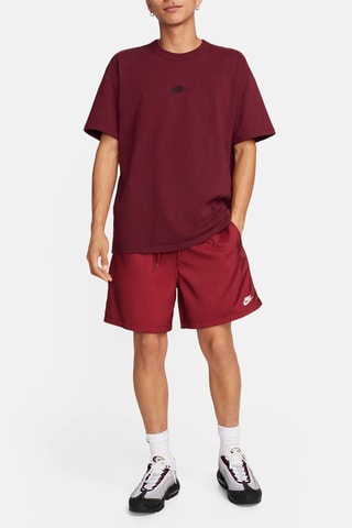 Short - Bordeaux