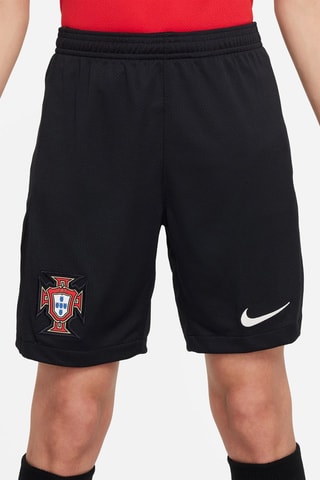 Short de football Fédération Portugaise de Football - Bleu nuit - Nike