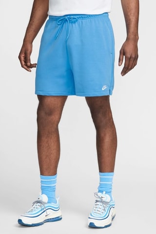 Short Club - Ciel - Nike