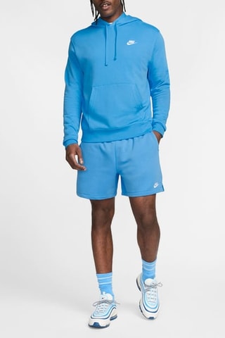 Short Club - Ciel - Nike