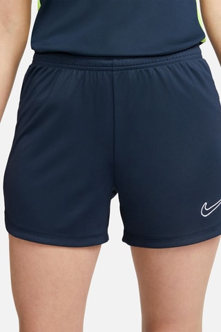 Short de football - Bleu marine