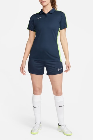 Short de football - Bleu marine