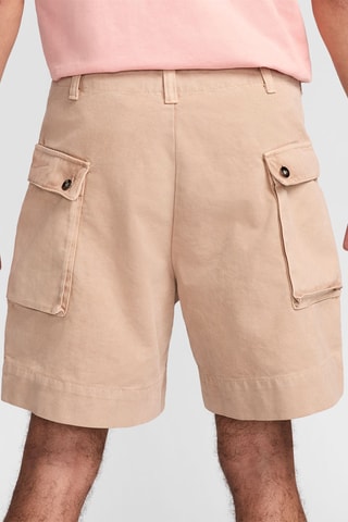 Bermuda regular life - Beige - Nike