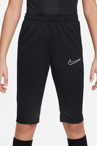 Bermuda de football - Noir - Nike