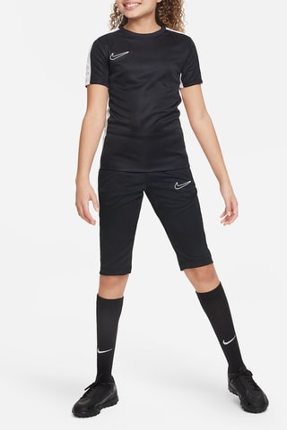 Bermuda de football - Noir - Nike