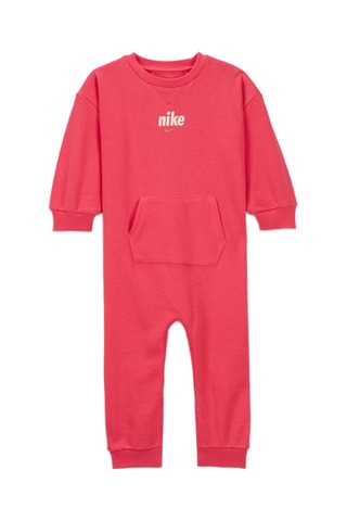 Combinaison - Rose - Nike