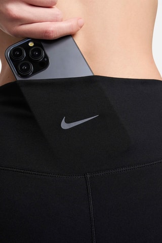 Legging de fitness taille haute One - Noir - Nike