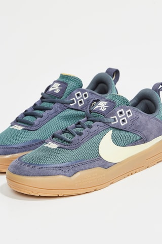 Sneakers Day One - Bleu