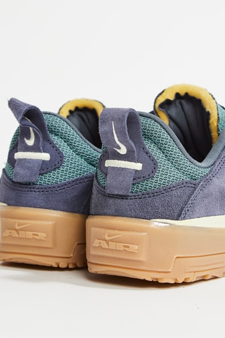 Sneakers Day One - Bleu