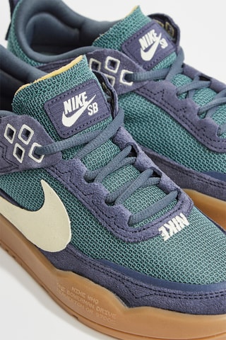 Sneakers Day One - Bleu