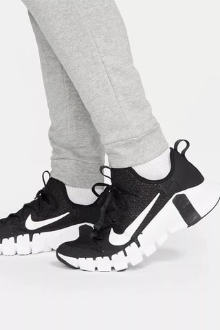 Pantalon d’entraînement Nike DRI-FIT - Gris chiné