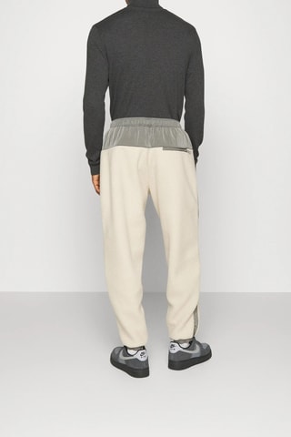 Pantalon polaire Trend winter - Noir