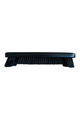 Brosse de billard en bois - 27 cm
