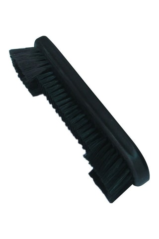Brosse de billard en bois - 27 cm
