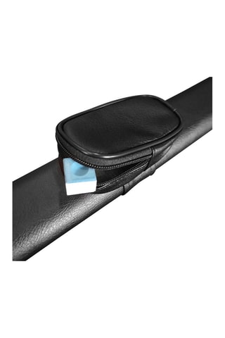 Etui pour queue de billard - Noir