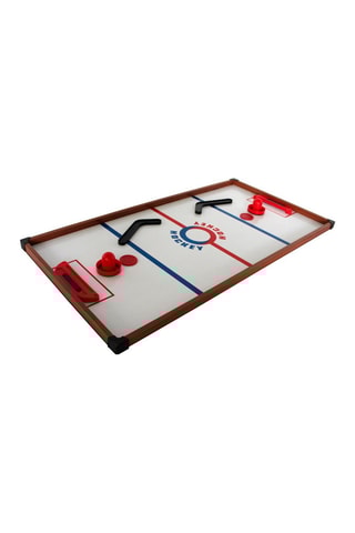 Plateaux multi-jeux 14 en 1 - 97 x 49 x 3/80 x 20 x 0,5 cm