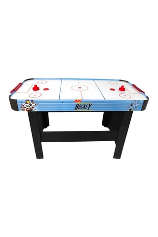 Table d'air hockey