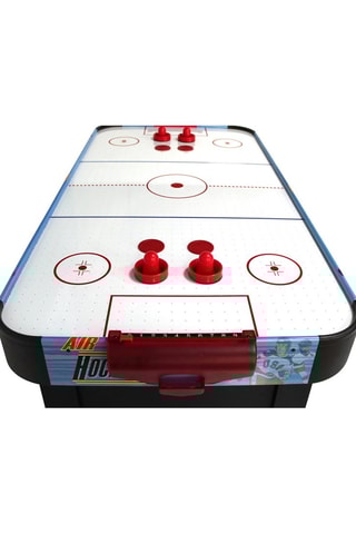 Table d'air hockey