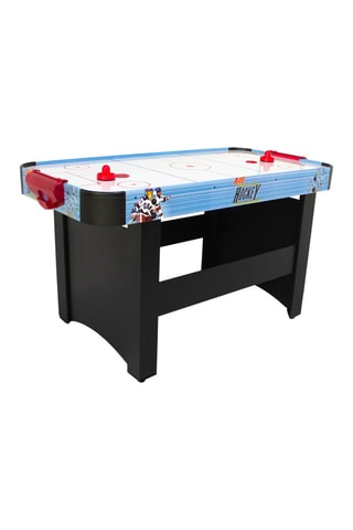Table d'air hockey