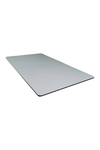 Plateau dinatoire pour billard - 206 x 1,5 x 115,5 cm