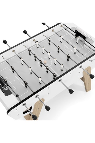 Baby-foot - 153 x 75 x 90 cm