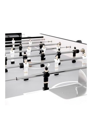 Baby-foot - 153 x 75 x 90 cm